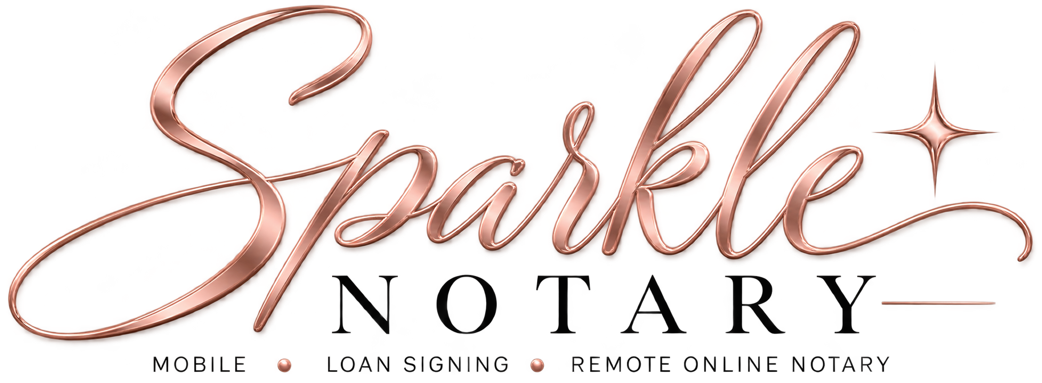 Sparkle Notary
